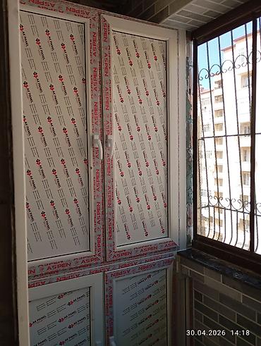 cambalkon: Sürgülü və panoram şüşələmə sistemi – balkon və fasadlar üçün - — 5