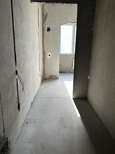 фламинго: 2 комнаты, 56 м², Ынтымак ж/м Индивидуалка, 6 этаж, ПСО (под самоотделку) — 8