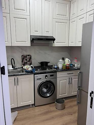 bakıda qiyməti: Sabunçu qəs., 2 otaqlı, Yeni tikili, m. Koroğlu, 64 kv. m — 6