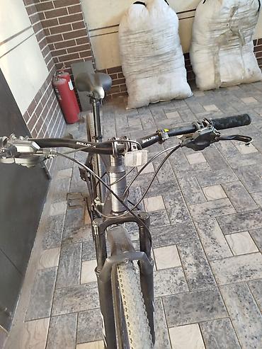 29: Горный велосипед, Skillmax, Рама XL (180 - 195 см), Алюминий, Б/у — 2