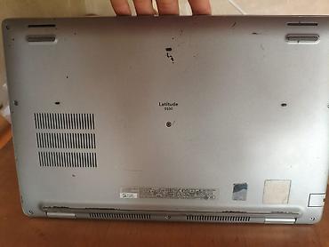 Ноутбуки Dell: Офисный, Б/у, Intel Core i5 — 3