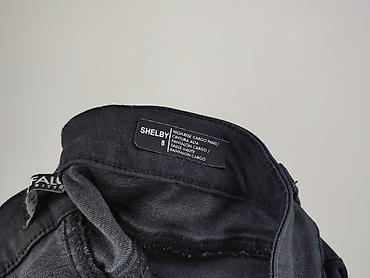 buffalo: Buffalo, Spodnie cargo damskie, rozmiar S — 6