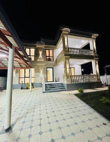 продаю дом в селе садовое: Дом, 300 м², 5 комнат, Собственник, Дизайнерский ремонт