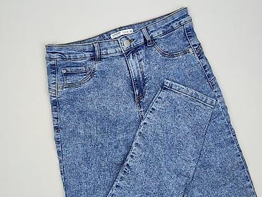 facesit in jeans: Jeansy damskie, rozmiar M — 1