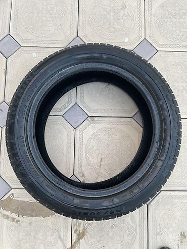 92 sf: Летняя шина 195/50 R16 - Размер: 195/50 R16 - Модель: Goodyear Eagle — 2