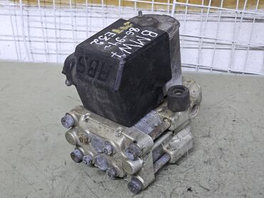 ABS: Блок ABS BMW 1993 г., Б/у, Оригинал, Германия — 9