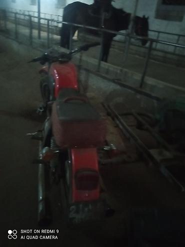 мото бука: Мотоцикл Ява (Jawa) с коляской - Классика с боковым прицепом: рама и — 1