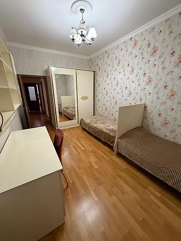 Квартиры: 🏠 **Kristal Abşeron – Bayılda kirayə mənzil** Səliqəli və rahat — 6