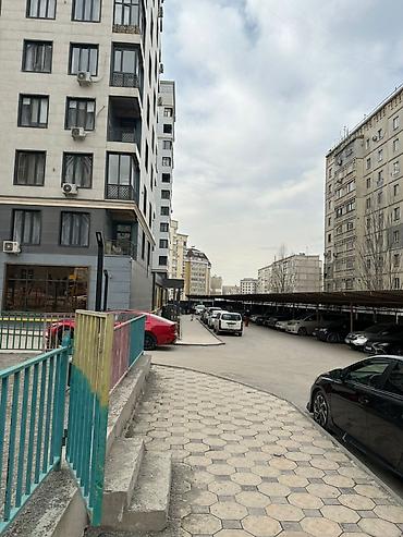 Продажа квартир: 3 комнаты, 108 м², Элитка, 7 этаж, Евроремонт at lalafo.kg — 13 Продажа квартир: 3 комнаты, 108 м², Элитка, 7 этаж, Евроремонт — 13
