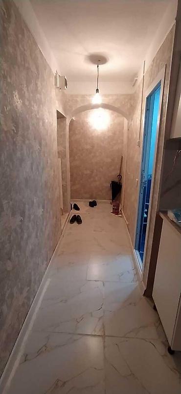 xalqlar dostlugu ev: Bakı, 8-ci kilometr, 2 otaqlı, Köhnə tikili, m. Xalqlar Dostluğu, 40 kv. m — 1