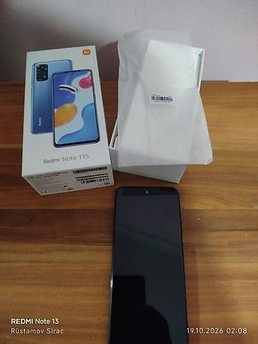 samsung note fe: Xiaomi 128 GB, rəng - Bej — 2