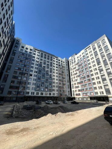 ихлас анкара: 1 комната, 44 м², Элитка, 7 этаж, Евроремонт