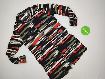 jeansy mango: H&M, Koszula damska, rozmiar M — 2