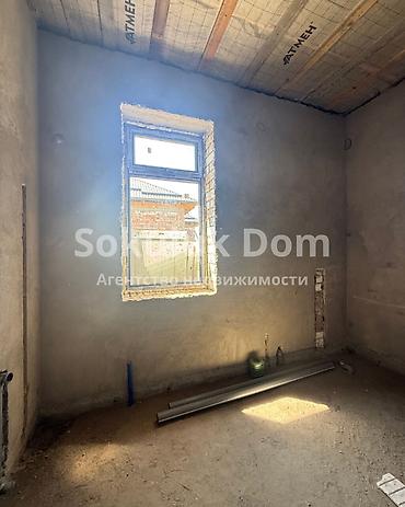 Продажа коттеджей и домов: 🏠Продается дом в с. Сокулук 🟡 Комнаты: 3 🟡 Участок: 5,1 соток 🟡 — 10