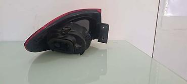 wireless rikverc kamera: STOP SVETLO ZA VOLKSWAGEN TIGUAN OD 2007. DO 2016. GOD. - 5N0945096H — 5