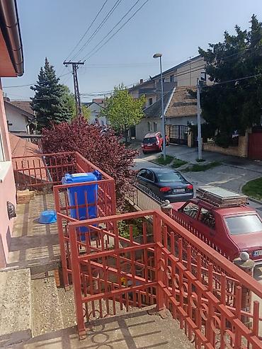 Prodaja stanova: ZBOG BORAVKA U INOSTRANSTVU KONTAKT PUTEM VIBERA! ​PETROVARADIN — 9