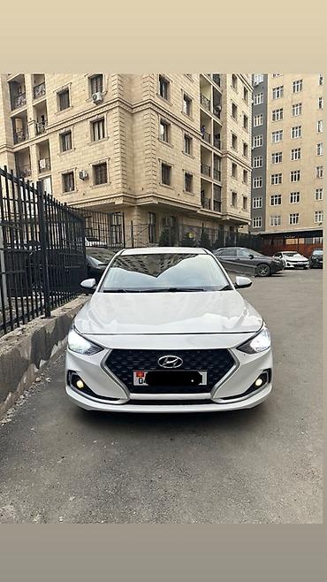 5: Hyundai Celesta: 2019 г., 1.6 л, Автомат, Бензин, Седан — 1