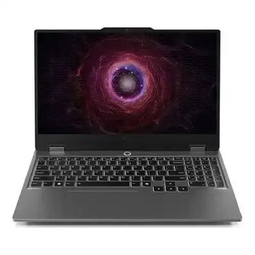 adapter za radio u kolima: Laptop Lenovo LOQ 15ARP9 Gaming – Ryzen 5 7235HS / RTX 3050 6GB ✨