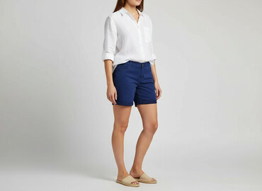 inextenso buty: In Extenso, Shorts for women, size M