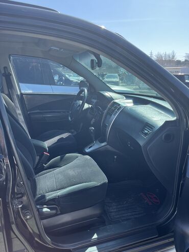 Hyundai: Hyundai Tucson: 2 l | 2005 il Ofrouder/SUV — 9