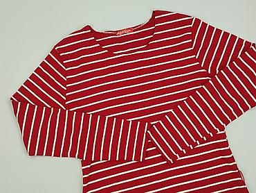 clothes in red: Bluzka damska, rozmiar L — 1