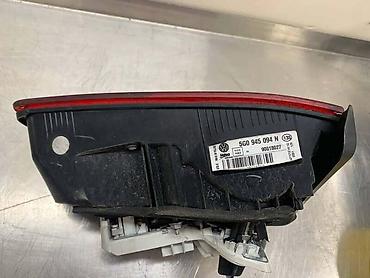 nautilus ventili: STOP SVETLO ZA VOLKSWAGEN GOLF 7 - 5G0945094N | Stop svetlo Golf 7 — 4