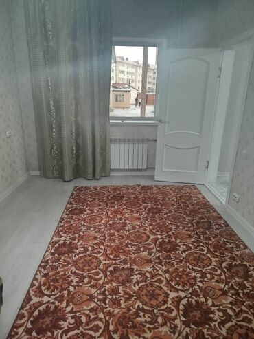 долгосрочная квартира в джалалабаде: 1 комната, Собственник, Без подселения, С мебелью частично