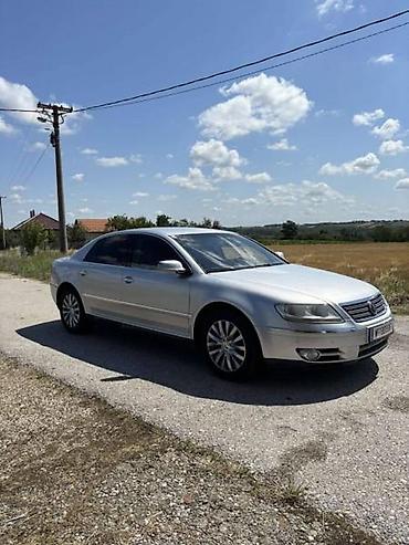 pumpa za benzin: DELOVI ZA VOLKSWAGEN PHAETON ZA 2008. GOD. | *SERVIS I POLOVNI — 2
