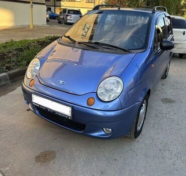 коробка ваз 21099: Daewoo Matiz: 2007 г., 0.8 л, Автомат, Бензин, Хэтчбэк