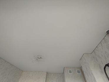 Натяжной потолок: Натяжной потолок Глянцевое, Матовое, 3D потолки Гарантия, Бесплатная консультация, Бесплатный замер — 8