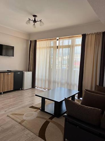 700: Гостевой дом на Иссык-Куле, Asman Hotel, Золотые пески, Бостери, 10+ мест, Посуточно — 6