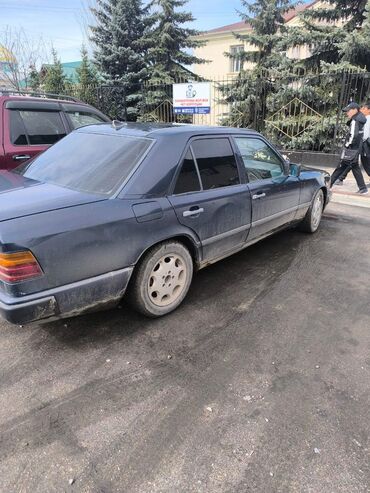 ли 9 машина цена бишкек: Mercedes-Benz W124: 1988 г., 2 л, Механика, Бензин, Внедорожник