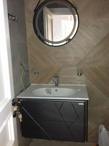 İstilik sistemi: Her cur Santexnik işləri görülür . Kombi xetlerinin cekilmesi — 12