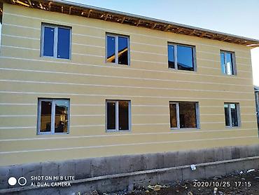 крыша жабабыз бардык турун: Фасадды жылуулоо, Балконду, лоджияны жылуулоо, Дубалдарды жылуулоо | Үйдү жылуулоо, Батирди жылуулоо, Кампаны жылуулоо Керамзит, Пенопласт, Пенополиуретан 6 жылдан ашык тажрыйба — 4