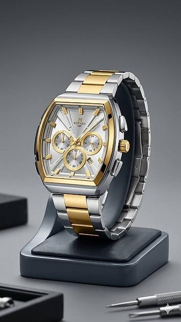 часы казино: Классические часы часы, Casio, Китай, Секундомер, Мужские, Новый — 3