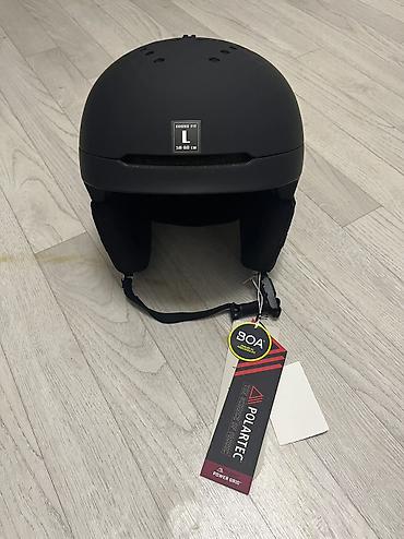 Продам горнолыжный шлем Oakley mod 3 mips, абсолютно новый, все бирки