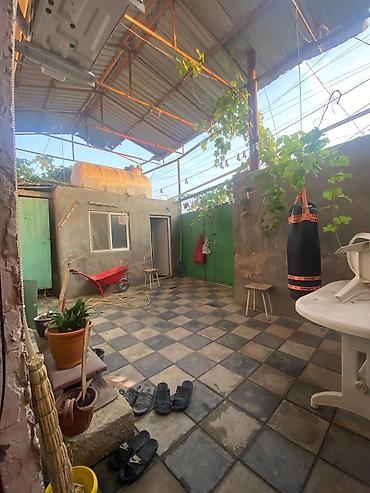sabuncuda satılan evlər: 🏡 2 otaqlı həyət evi satılır – Sabunçu 📍 155 saylı məktəbə yaxın — 7