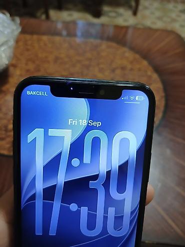 IPhone 11 Pro, 64 ГБ, Matte Midnight Green, Face ID at lalafo.az — 6 IPhone 11 Pro, 64 ГБ, Matte Midnight Green, Face ID — 6