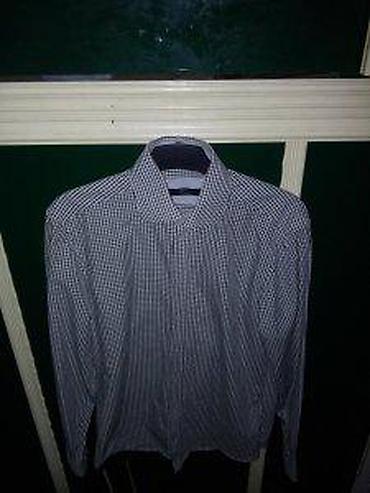 Košulje: Košulja Likara, bоја - Šareno — 4