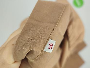 ciuchy robocze: Elegancki komplet, rozmiar 4XL — 8