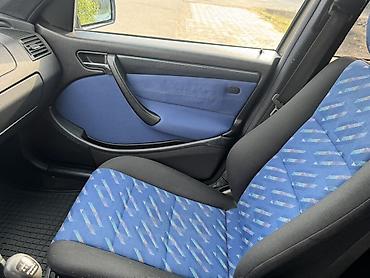 авто ауди: Mercedes-Benz C-Class: 2000 г., 2 л, Механика, Газ, Универсал — 6