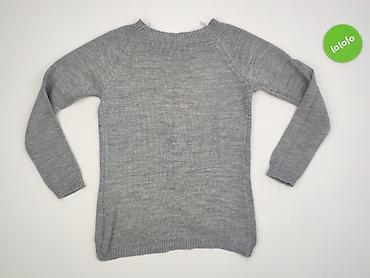 narzutka: Sweter damski, rozmiar S — 3