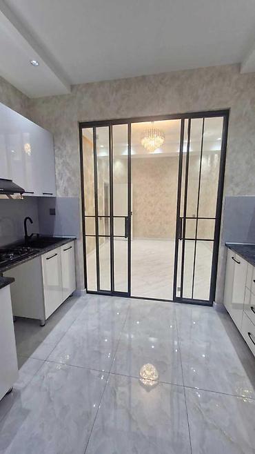 evim residence ev satilir: 2 otaqlı, Yeni tikili, m. Azadlıq Prospekti, 60 kv. m — 8