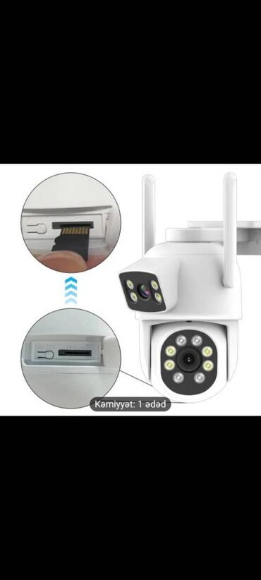 чехол на айфон 7: Kameralar Vifi ses kaydı yaddaş destekleiyici 360 derece 2 baş ve ya