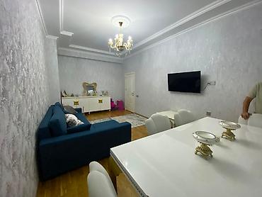 Квартиры: 2 комнаты, Новостройка, 80 м² — 3