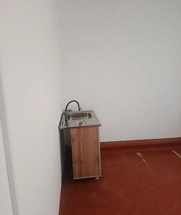 Сдаётся 1‑комнатная квартира в районе Кудайберген на долгий срок at lalafo.kg Сдаётся 1‑комнатная квартира в районе Кудайберген на долгий срок