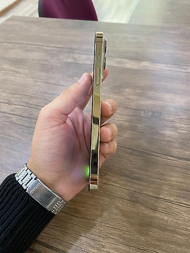 2 el ipad: Salam 13 pro max pil 75 sadecə kameras ekran dəyişib face işləyir — 3