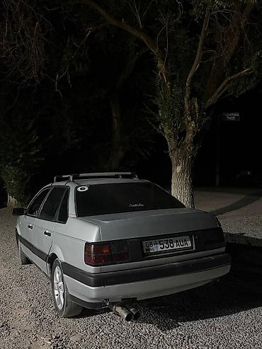 авто магазин бишкек: Volkswagen Golf Variant: 1988 г., 1.8 л, Кол менен иштөөчү, Бензин, Седан — 5