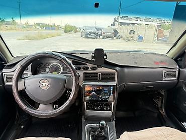 бамперы киа к5: Daewoo Nexia: 2012 г., 1.5 л, Механика, Газ, Седан — 5