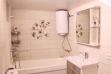 Посуточная аренда комнат: 15 м², С мебелью — 6